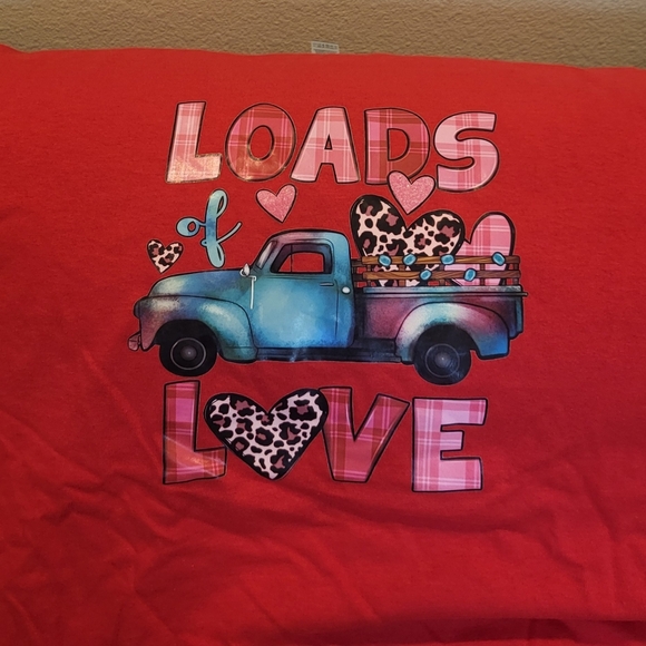 unbranded Tops - Graphic Tee- Buyer's Choice NWOT